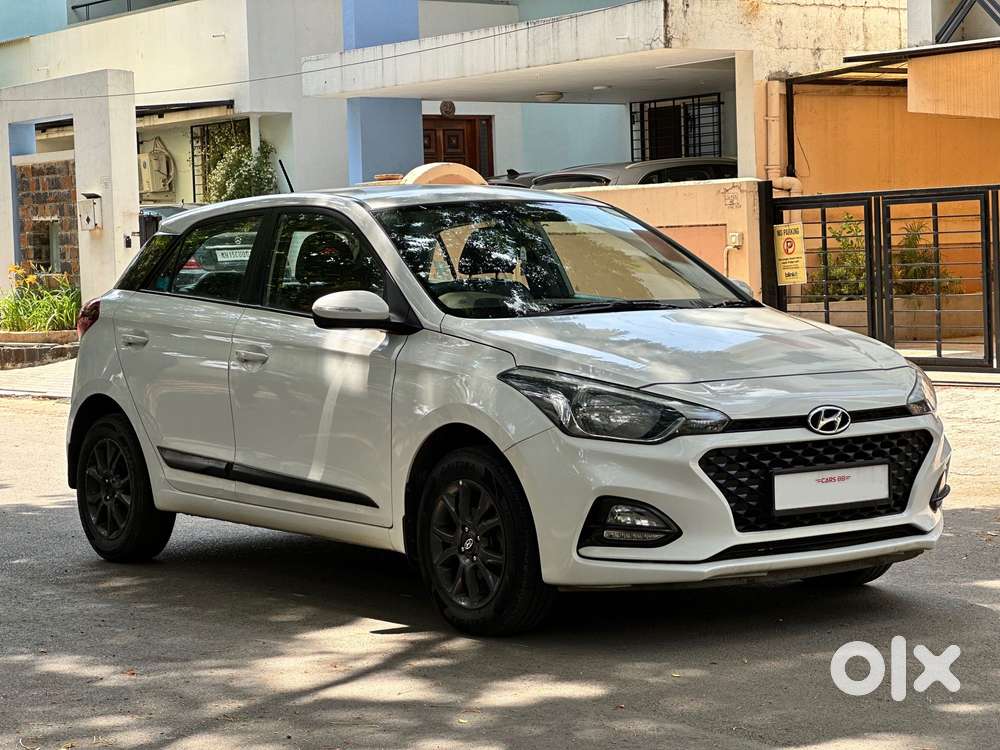Hyundai Elite I20 Asta 1.2 Mt, 2018, Petrol