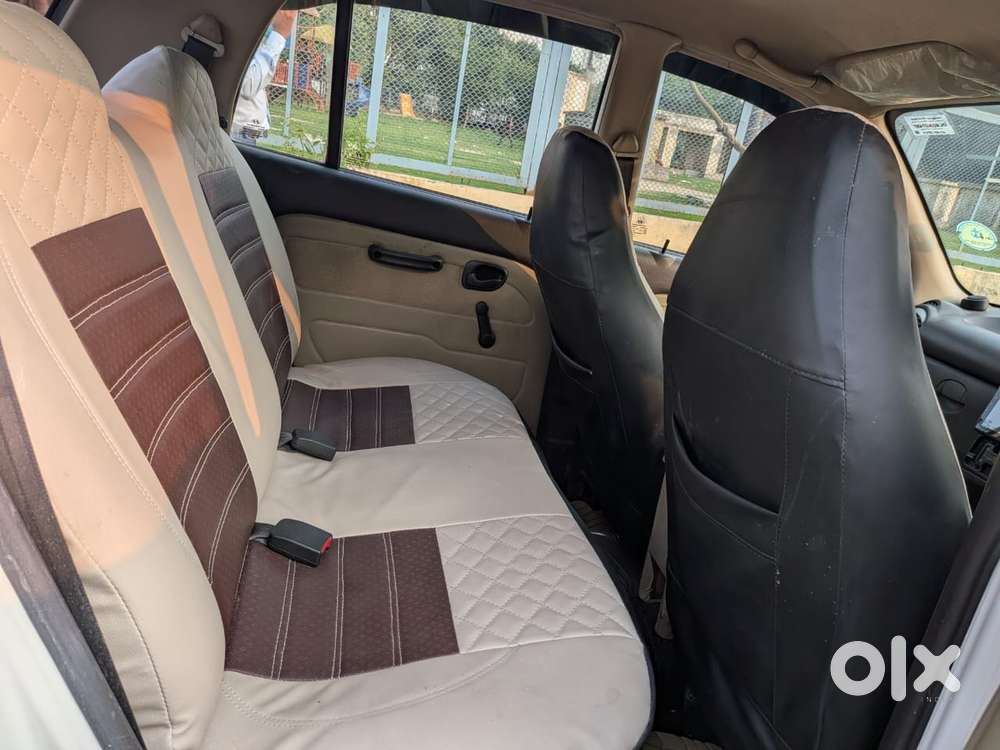 Hyundai Santro Xing Gls, 2013, Petrol