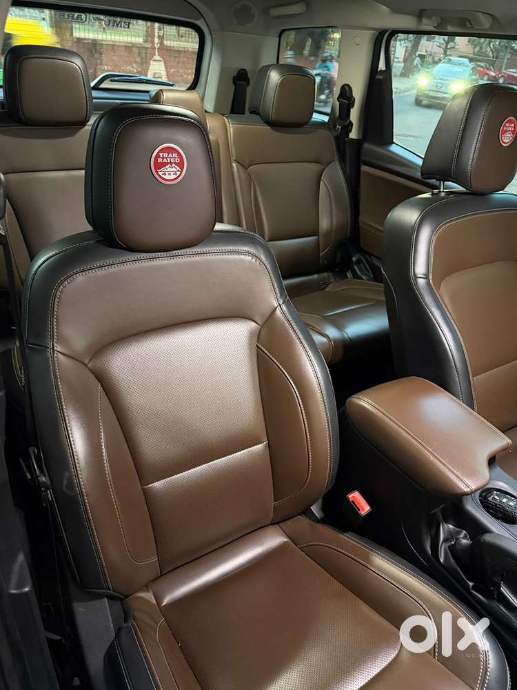 Mahindra Scorpio-n 2023 Diesel