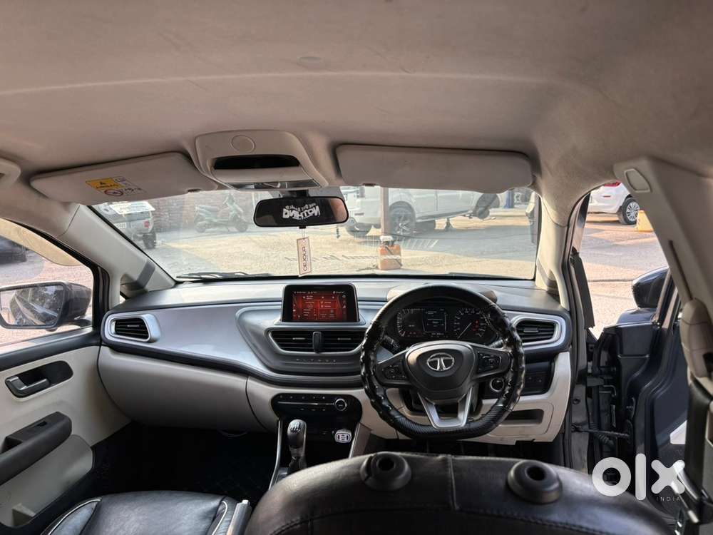 Tata Altroz 2021 Petrol Good Condition