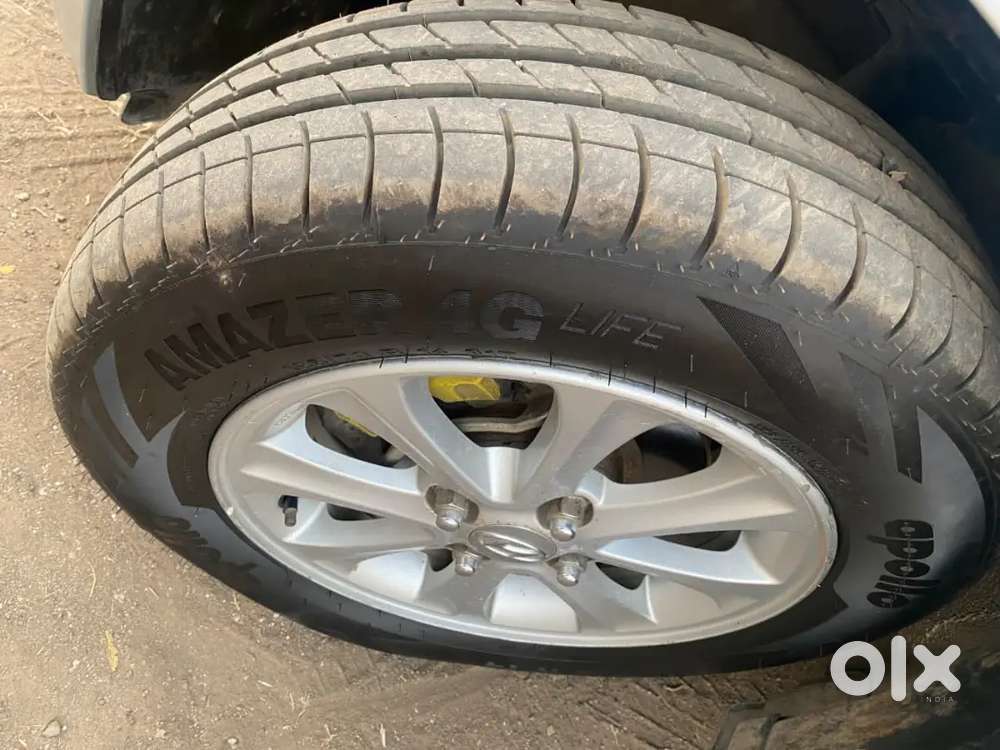 Hyundai Grand I10 Prime 2014