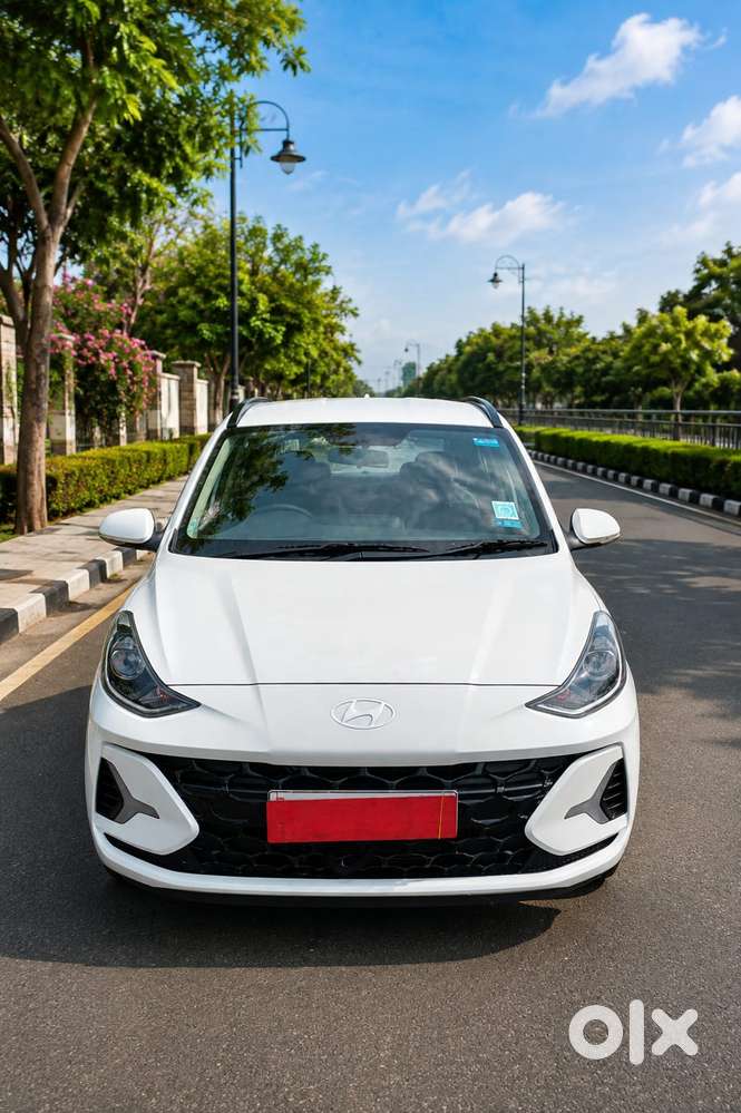 Hyundai Grand I10 Nios, 2023, Petrol