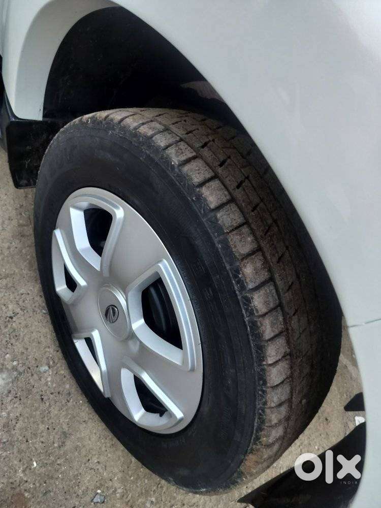 Mahindra Scorpio S6 Plus, 2016, Diesel