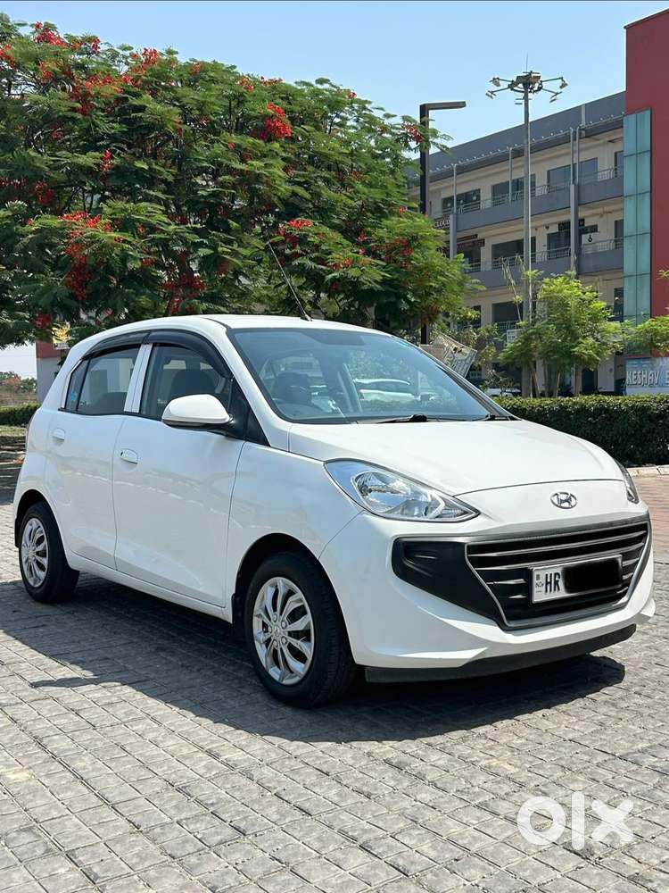 Hyundai New Santro 1.1 Sportz Executive Cng, 2022, Cng & Hybrids