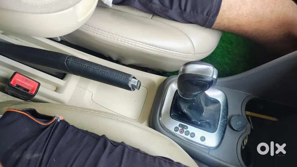 Volkswagen Vento Mpi At 2012 Petrol 95000 Km Driven