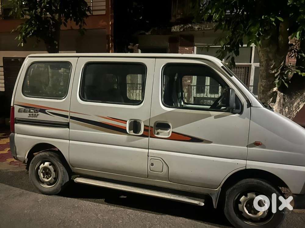 Maruti Suzuki 2019 Car