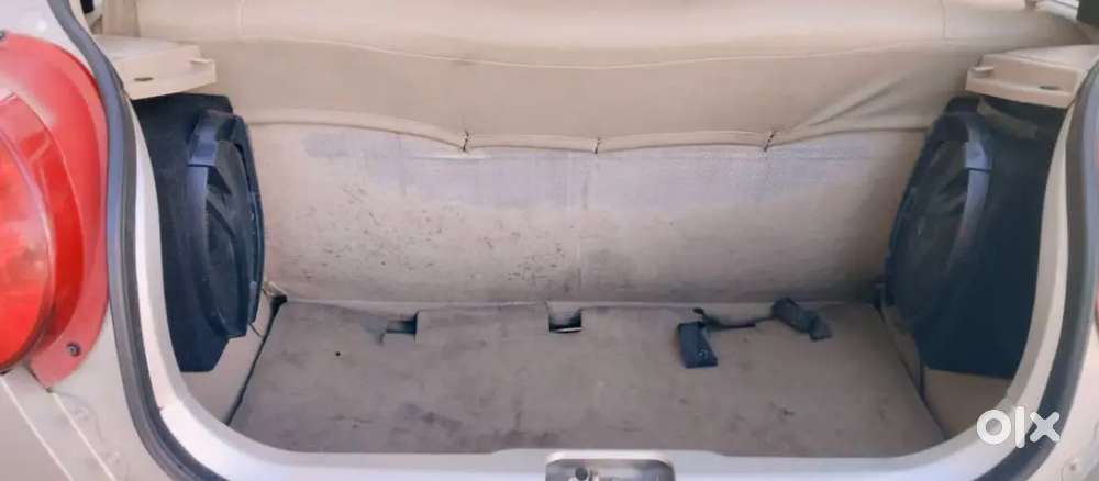 Chevrolet Spark 2009 Petrol Well Maintained