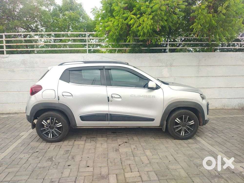 Renault Kwid Climber 1.0 Amt Opt, 2023, Petrol