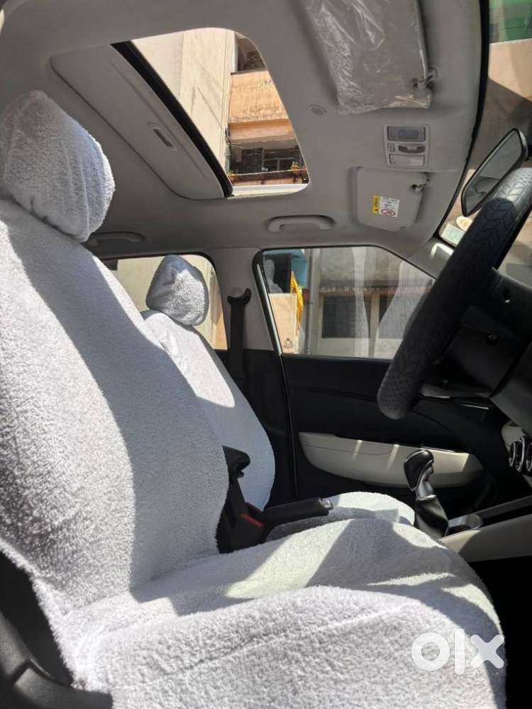 Hyundai Venue 1.4 Crdi Sx, 2023, Diesel