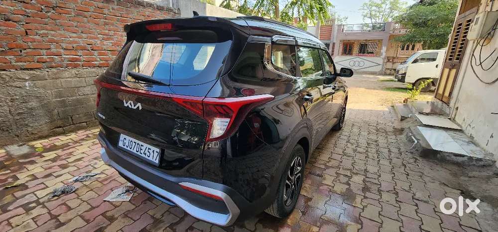 Kia Carens 2022 Diesel 60000 Km Driven