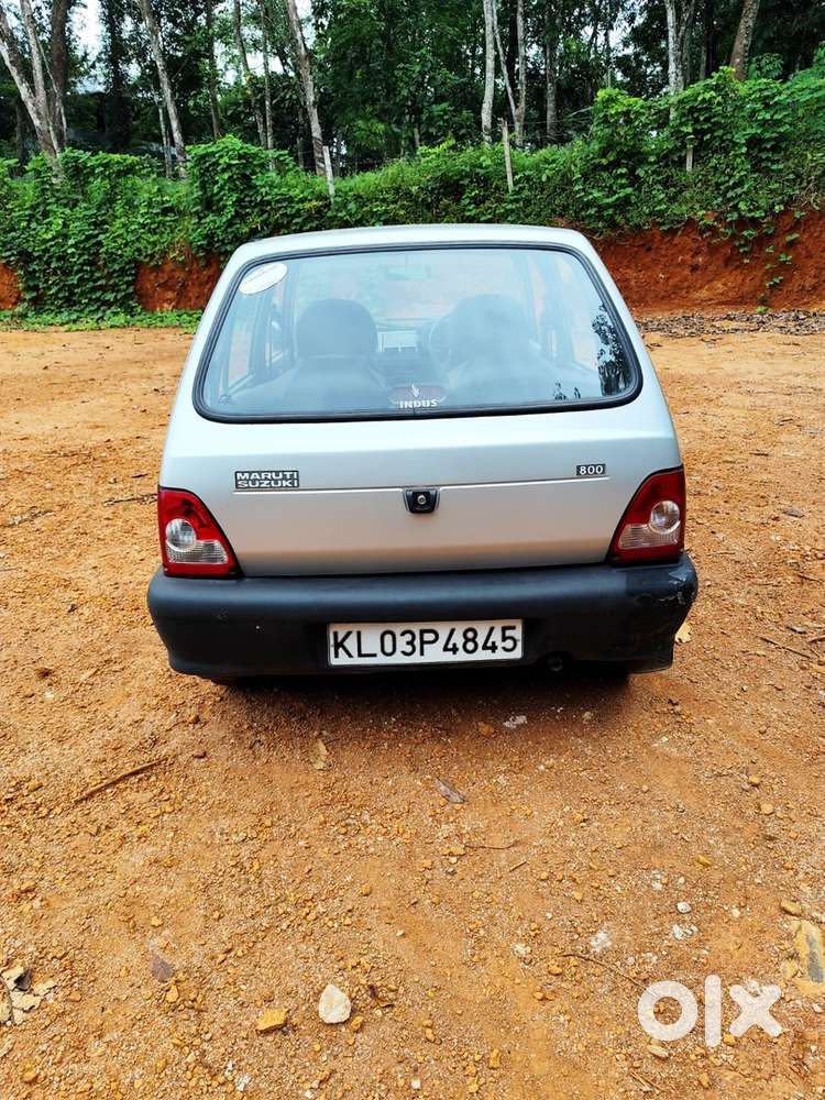 Maruti Suzuki 800 Petrol 2006