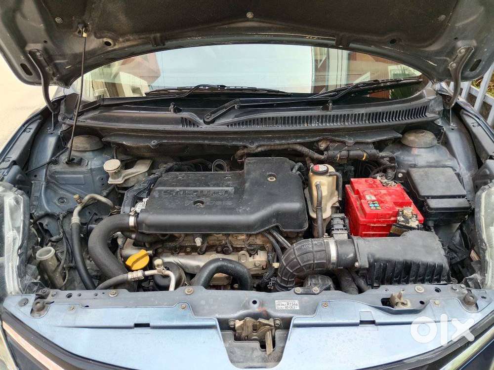 Maruti Suzuki Baleno 1.3 Alpha, 2016, Diesel