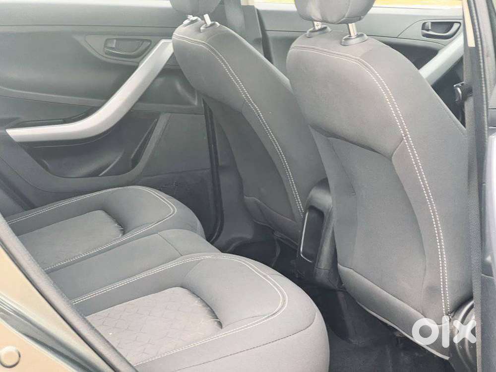 Tata Nexon 1.5 Revotorq Xm (s), 2021, Diesel