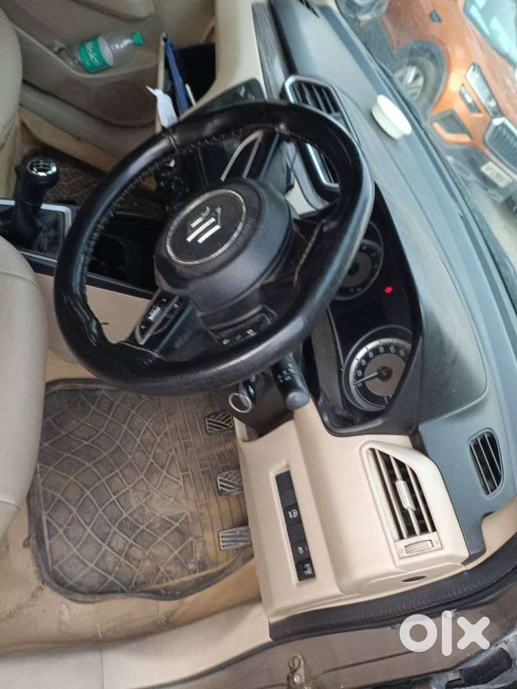Maruti Suzuki Dzire 1.2 Vxi, 2022, Petrol
