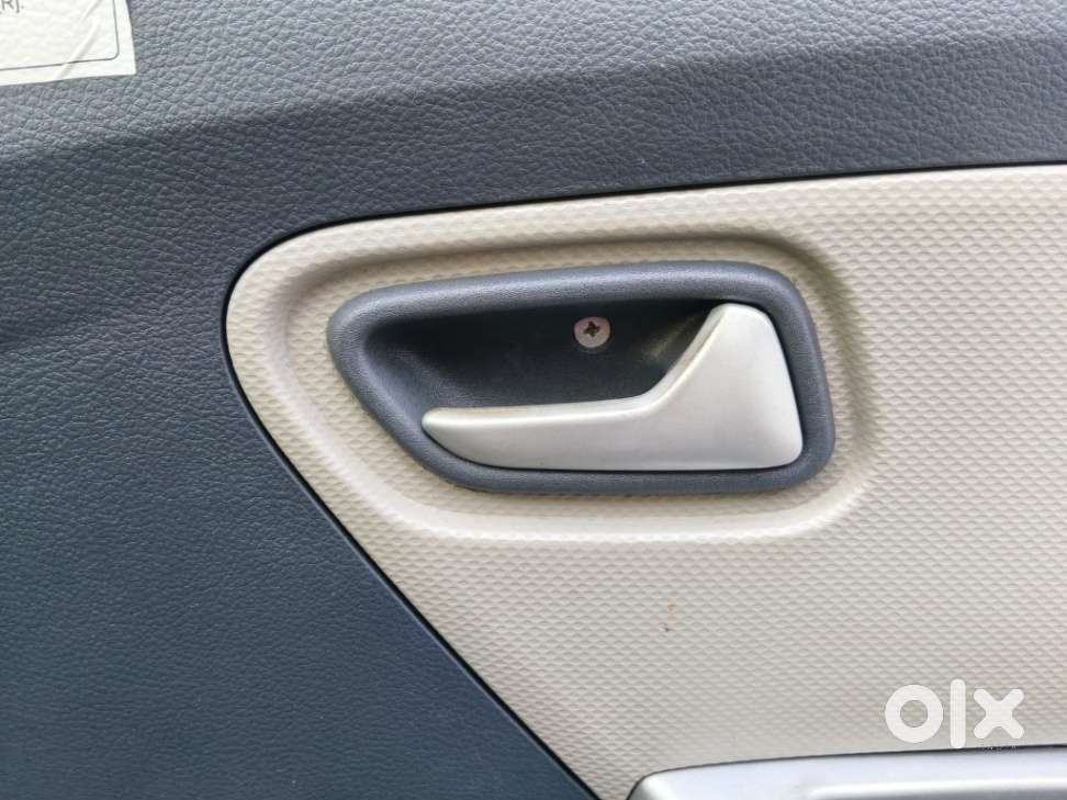 Maruti Suzuki Alto K10 Vxi Amt, 2015, Petrol