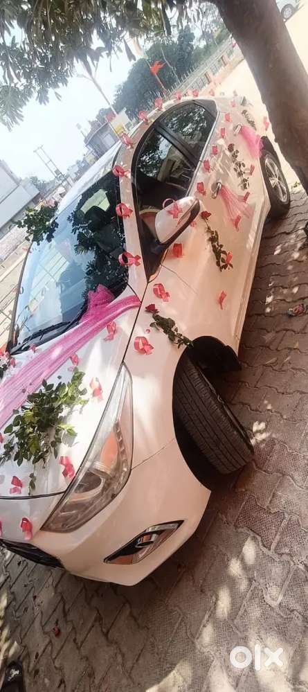 Hyundai Verna 1.6 2017