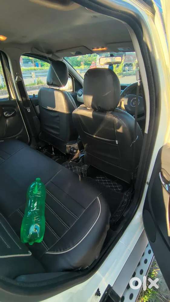 Renault Duster Diesel 2014