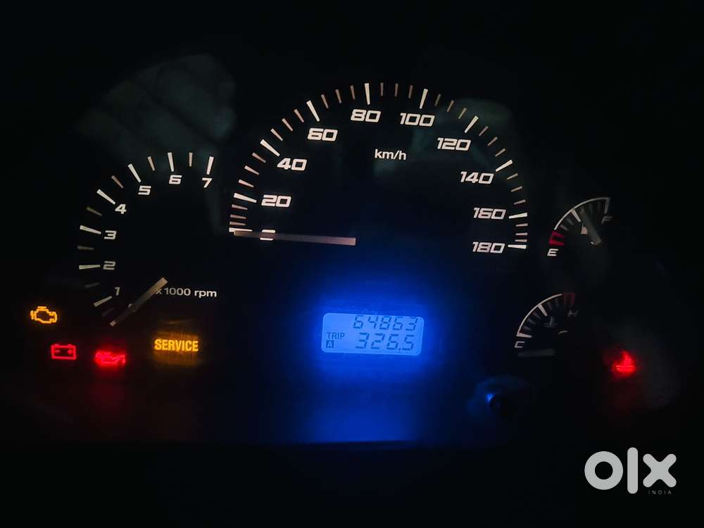 Tata Venture Diesel 2013