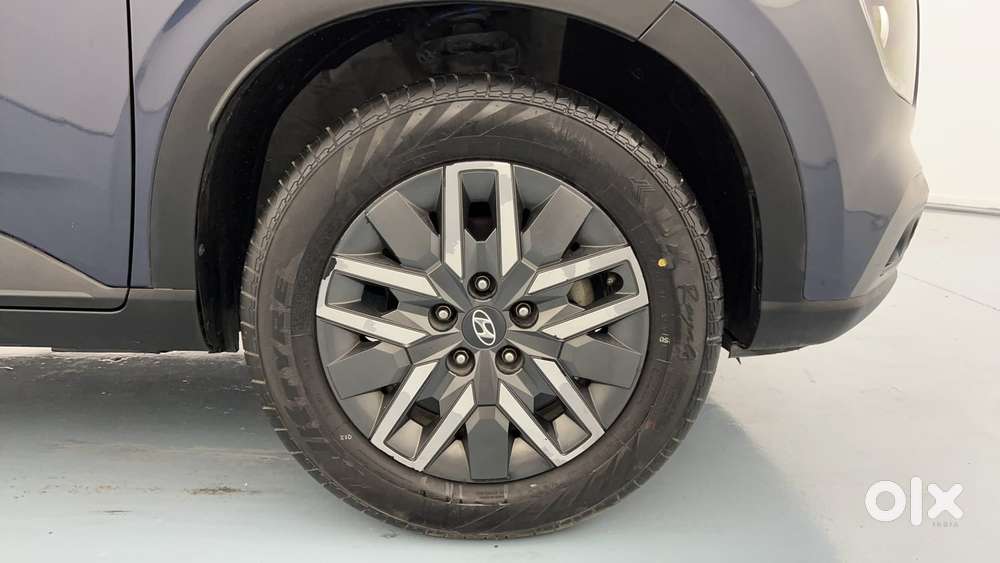 Hyundai Venue [2022-ongoing] 1.5 Crdi Sx, 2022, Diesel