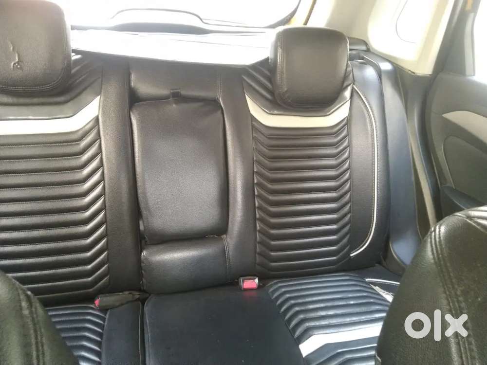 Maruti Suzuki Brezza 2017 Diesel 80000 Km Driven