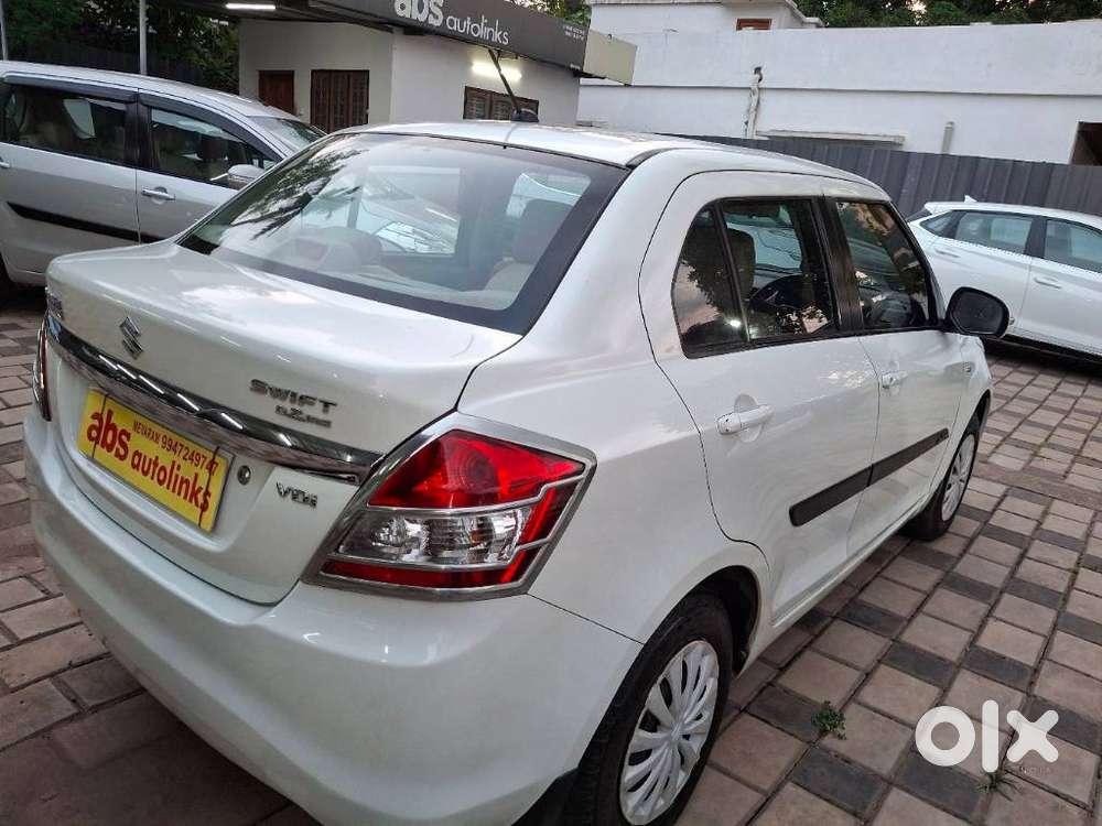Maruti Suzuki Swift Ddis Vdi, 2016, Diesel