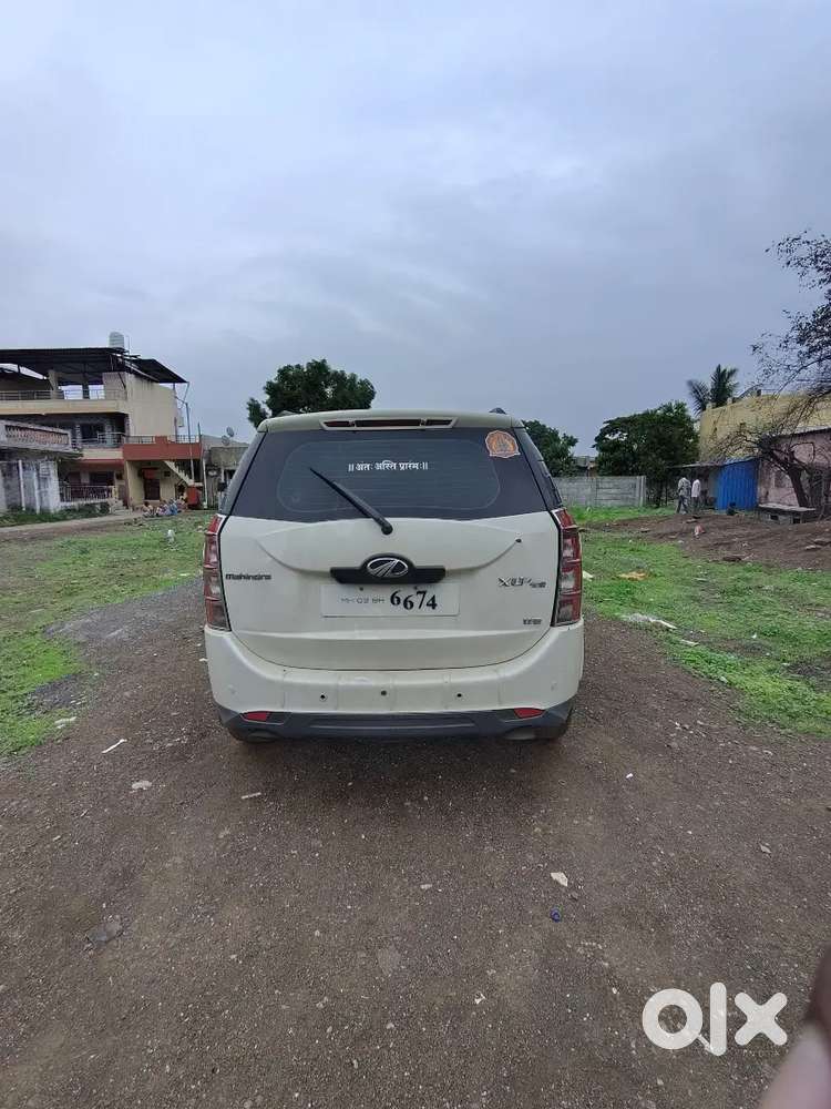 Mahindra Xuv500 2013 Diesel Well Maintained