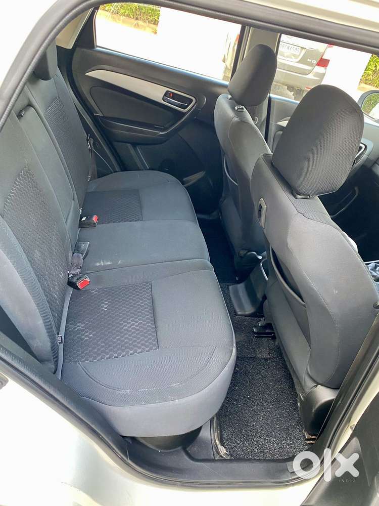 Maruti Suzuki Vitara Brezza Zxi + Mt, 2021, Petrol