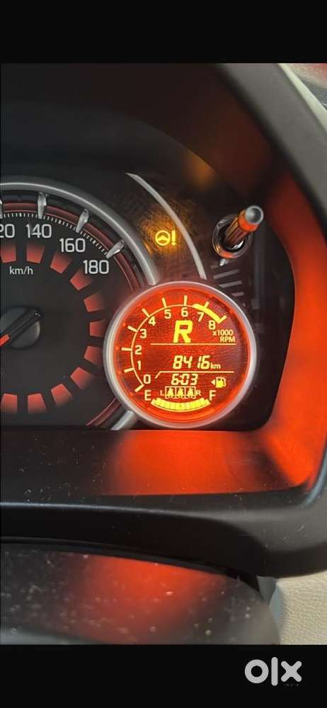 Maruti Suzuki Wagon R 2025 Petrol Well Maintained