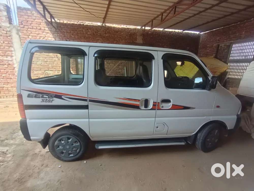 Maruti Suzuki Eeco Good Condition