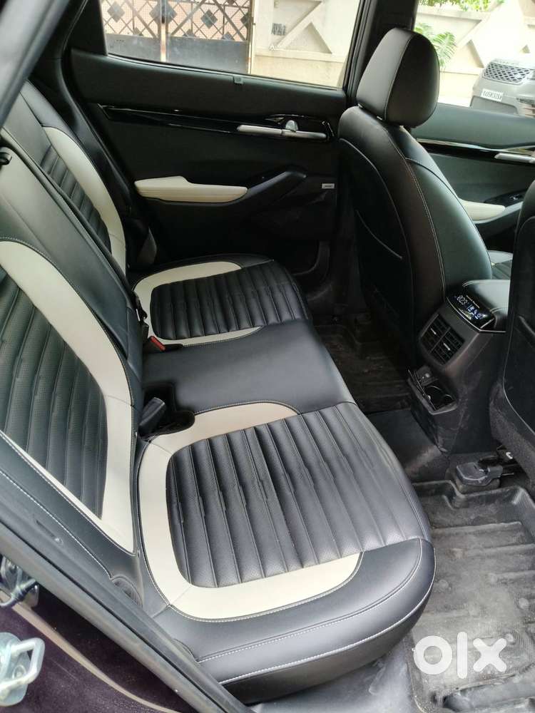Kia Seltos 2024 Automatic Petrol