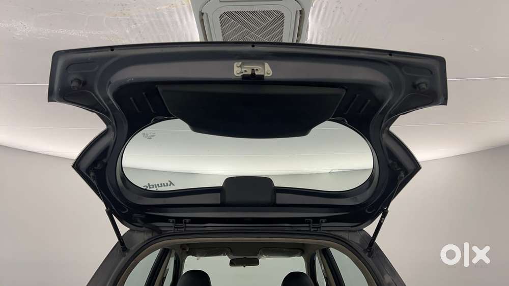 Hyundai Santro Sportz, 2020, Petrol