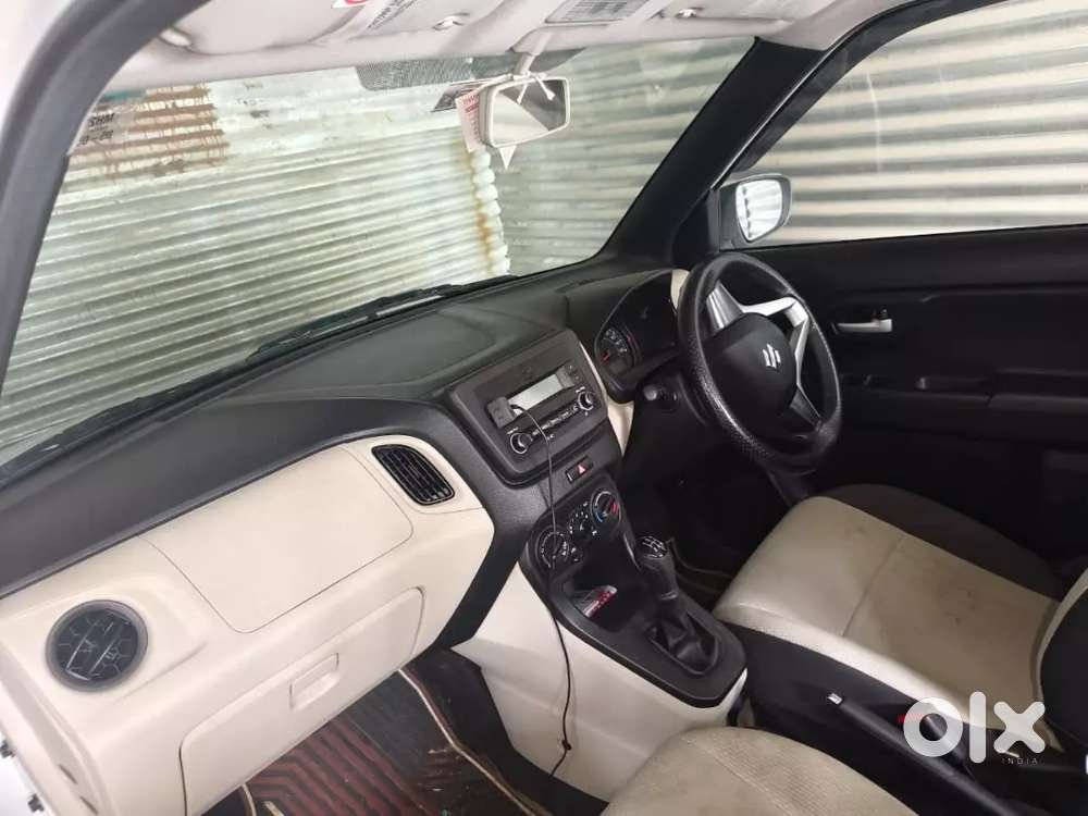 Maruti Suzuki Wagon R 2026