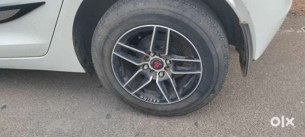 Tata Altroz 1.2 Xe 2021 Manual