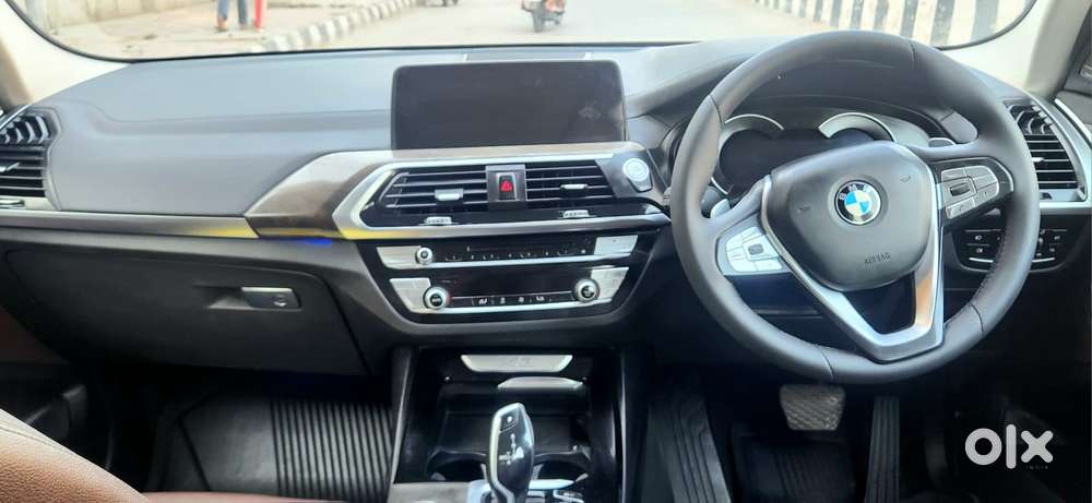 Bmw X3 X Drive 20d X-line, 2019, Diesel