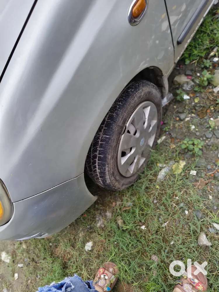Maruti Suzuki Alto 2012