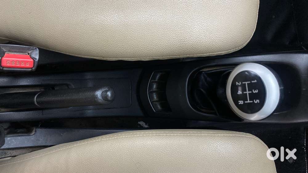 Maruti Suzuki Wagon R 1.0 Lxi Cng, 2014, Cng & Hybrids