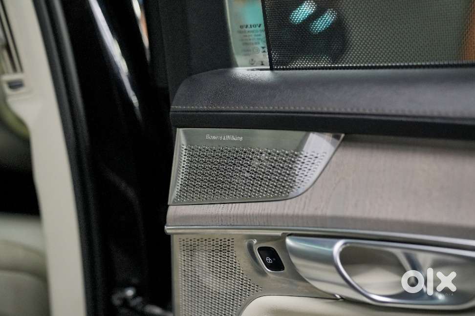 Volvo Xc 90 Hybrid, 2025, Petrol