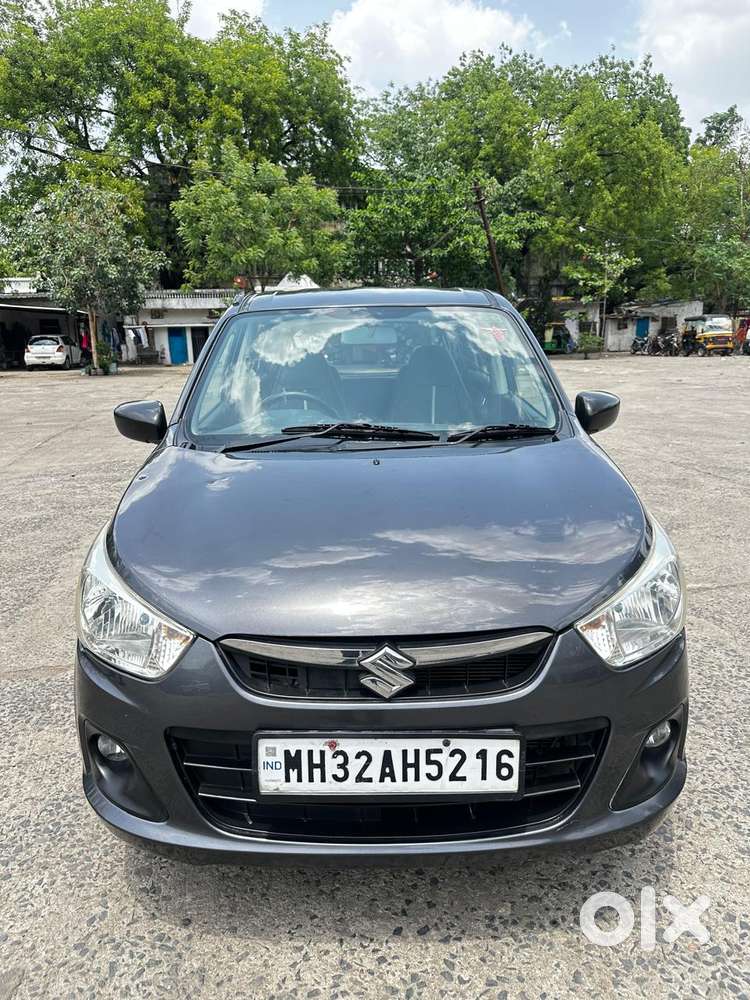 Maruti Suzuki Alto K10 Vxi, 2019, Petrol