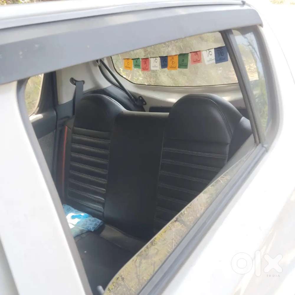 Maruti Suzuki Alto 800 2019