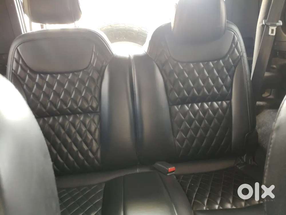 Mahindrathar Lx Hard Top Rwd 2023 Diesel 25000 Km Driven
