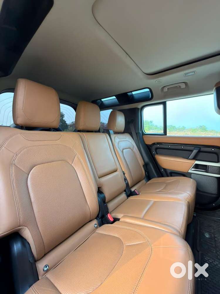 Land Rover Defender 2.0 110 X-dynamic Hse, 2024, Petrol