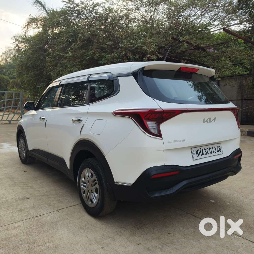 Kia Carens 1.4 Premium 7 Str, 2023, Petrol