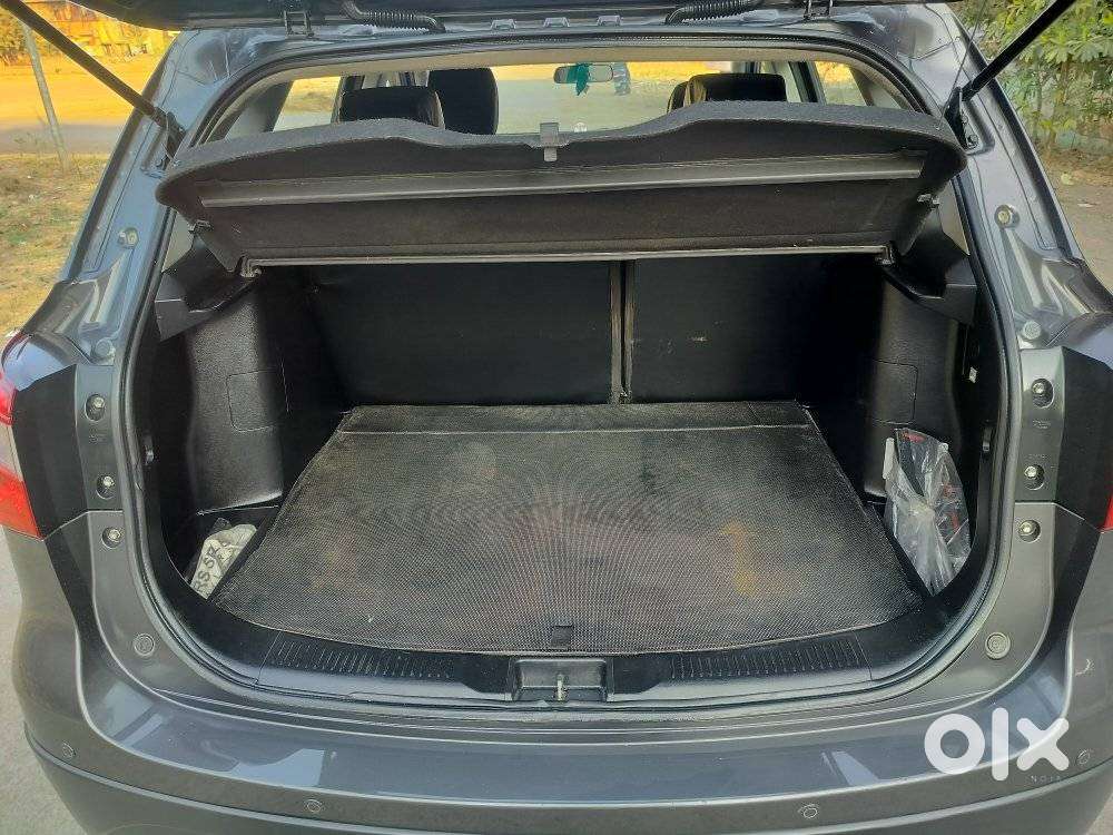 Maruti Suzuki S-cross 2017-2020 1.3 Zeta, 2019, Diesel