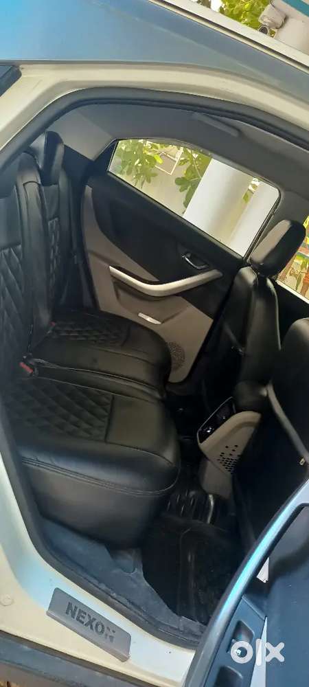 Tata Nexon 1.2 Xza Plus 2018 Model