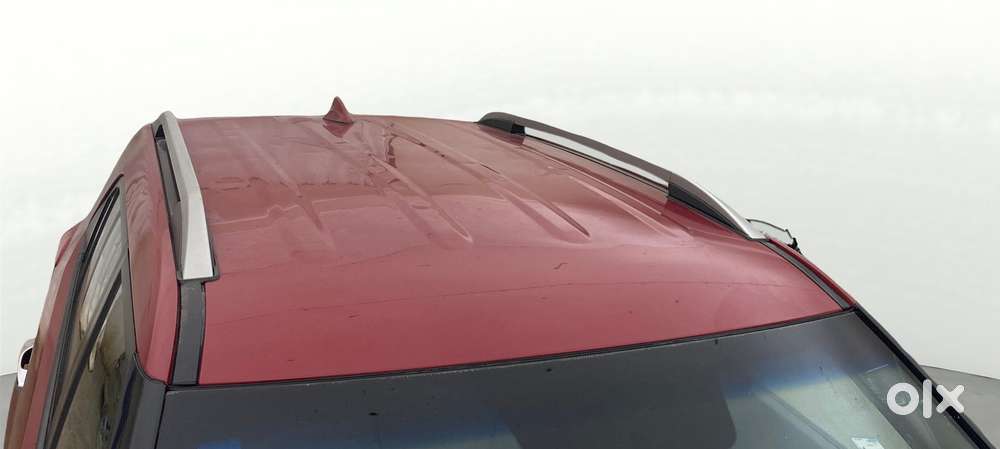 Hyundai Creta 1.6 Sx Plus Petrol, 2016, Petrol