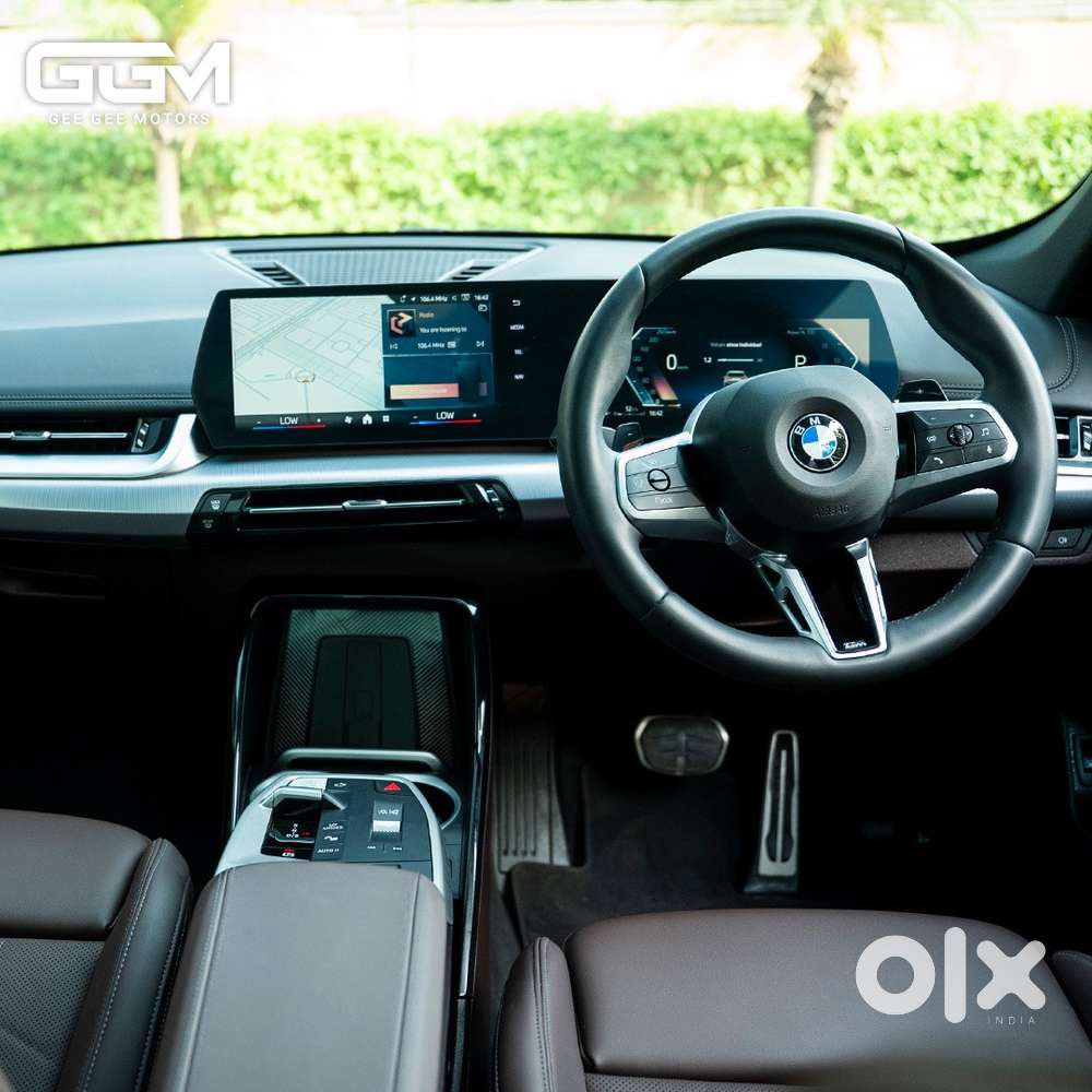 Bmw X1 Sdrive18i M Sport, 2025, Petrol