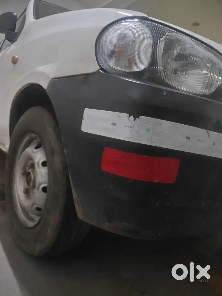 Maruti Suzuki Alto 2005