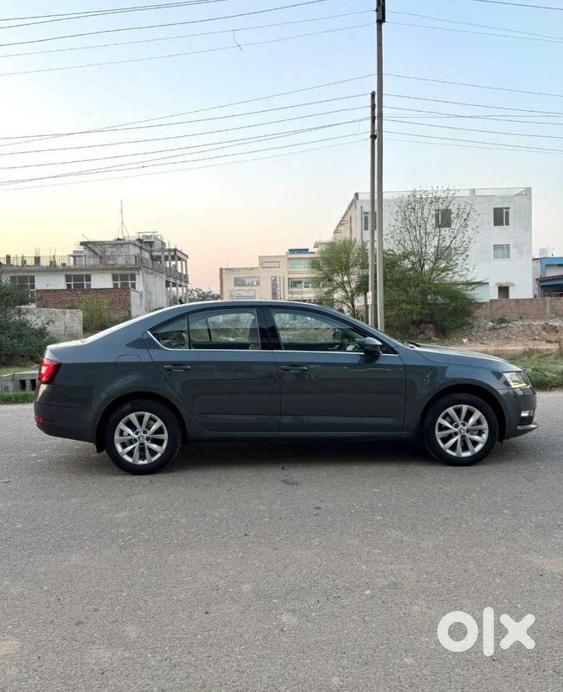 Skoda Octavia 2.0 Tdi At L K, 2018, Diesel