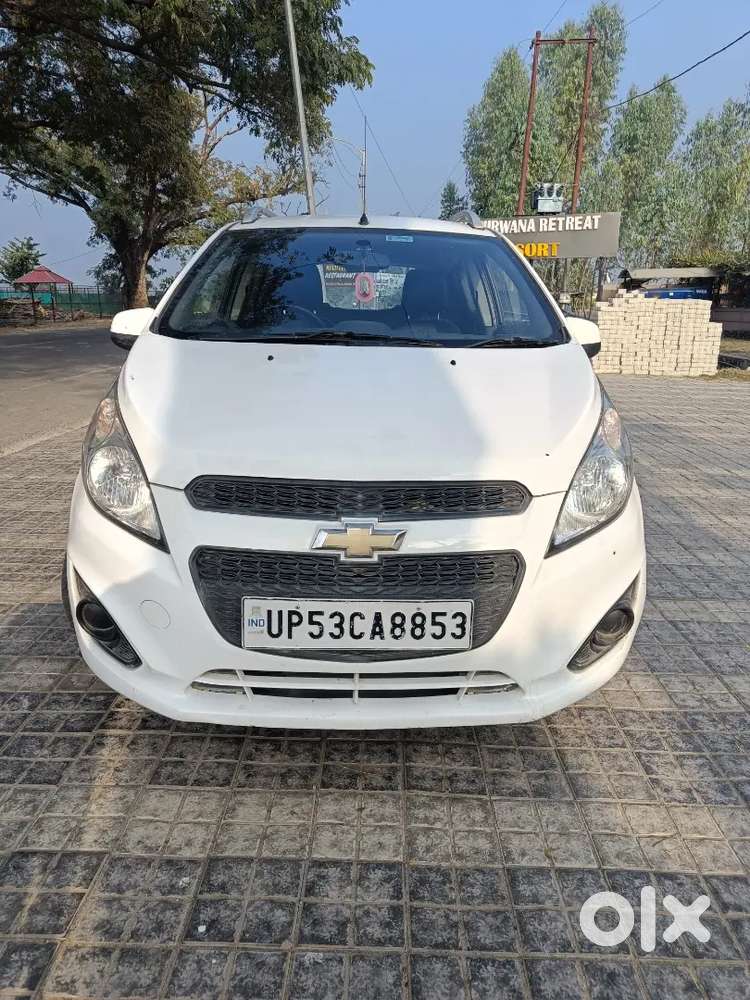 Chevrolet Beat In Good Condition
