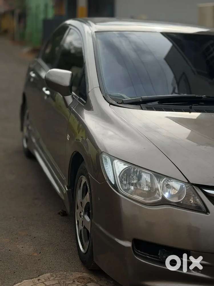 Honda Civic 2007